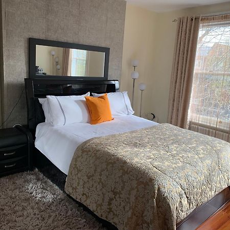 Superbly Furnished Apartment In Central Londen Buitenkant foto