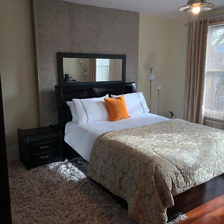 Superbly Furnished Apartment In Central Londen Buitenkant foto