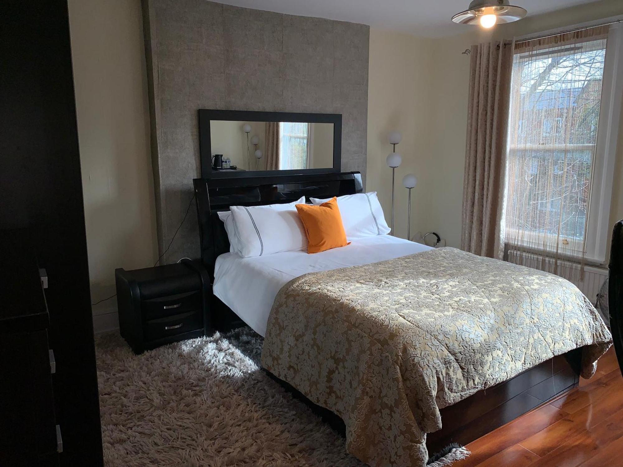 Superbly Furnished Apartment In Central Londen Buitenkant foto