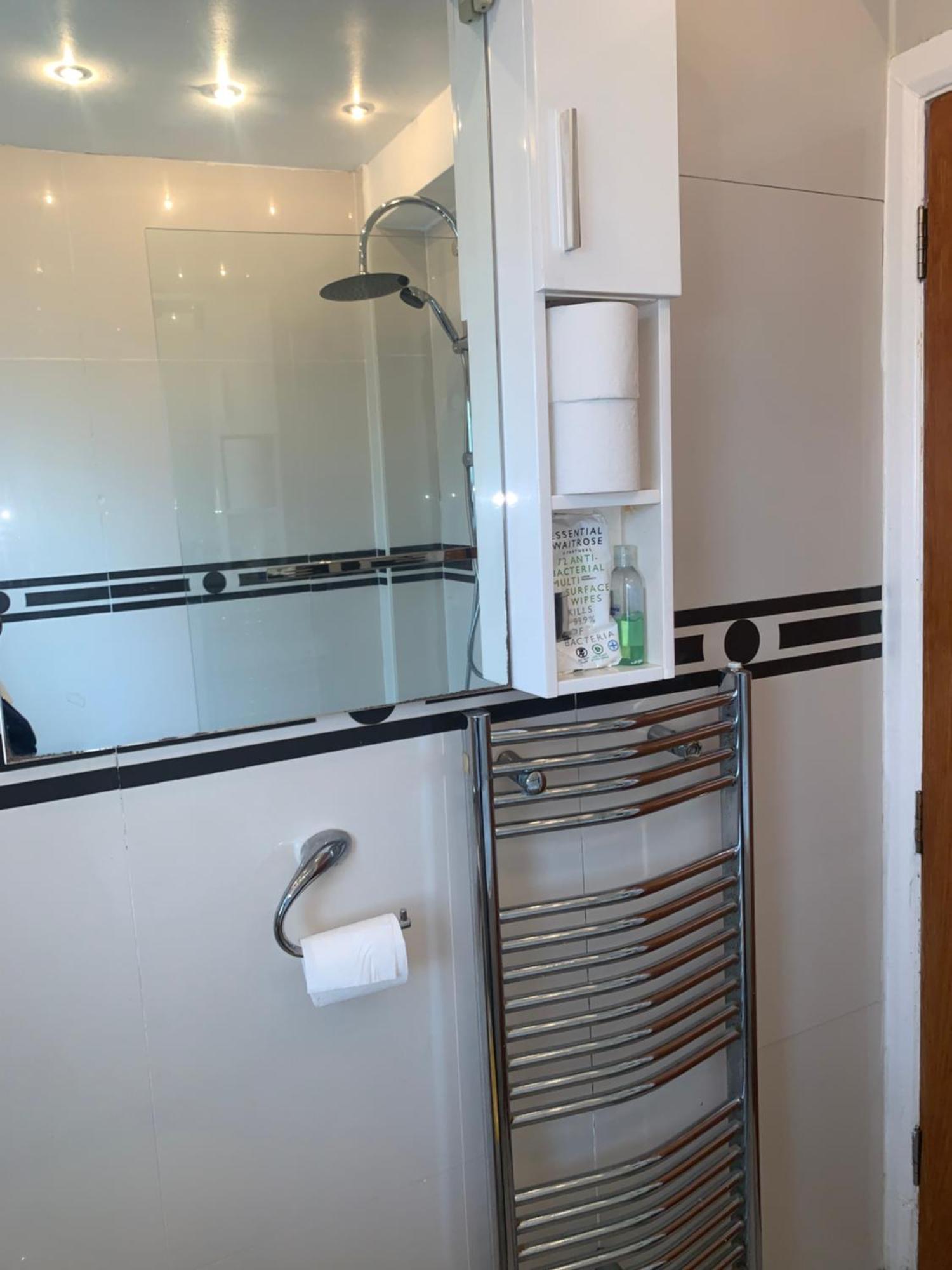 Superbly Furnished Apartment In Central Londen Buitenkant foto