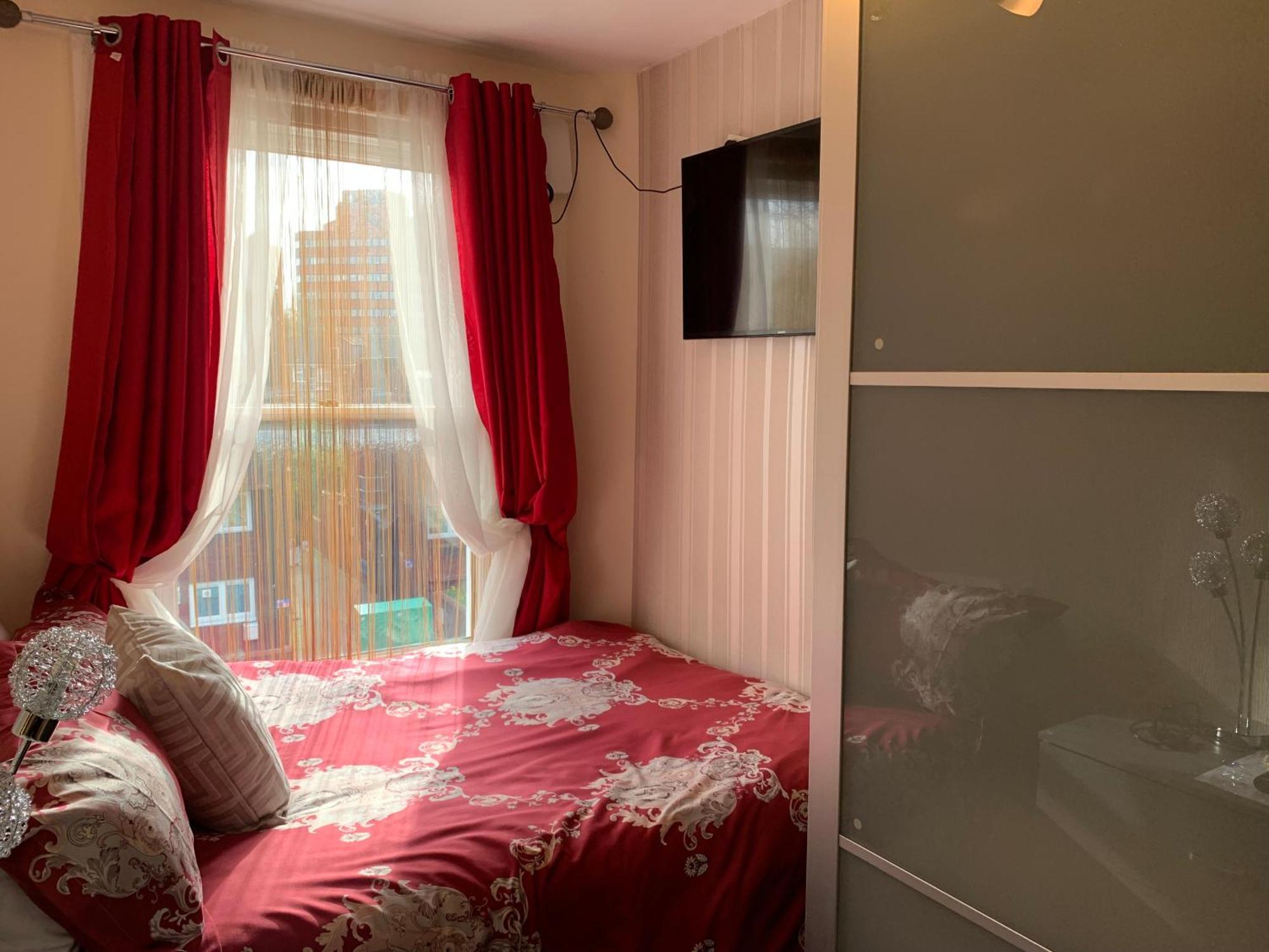 Superbly Furnished Apartment In Central Londen Buitenkant foto