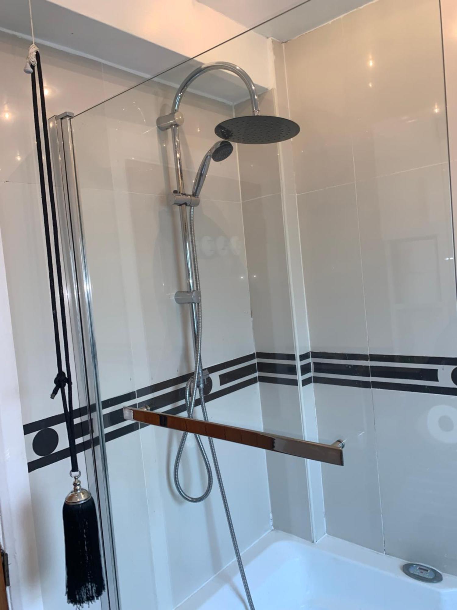 Superbly Furnished Apartment In Central Londen Buitenkant foto