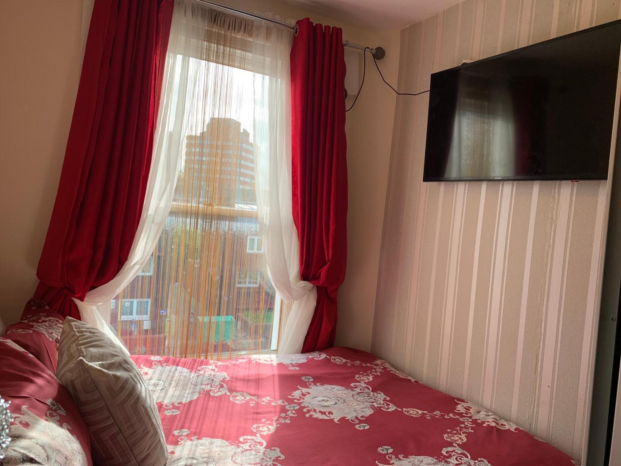 Superbly Furnished Apartment In Central Londen Buitenkant foto