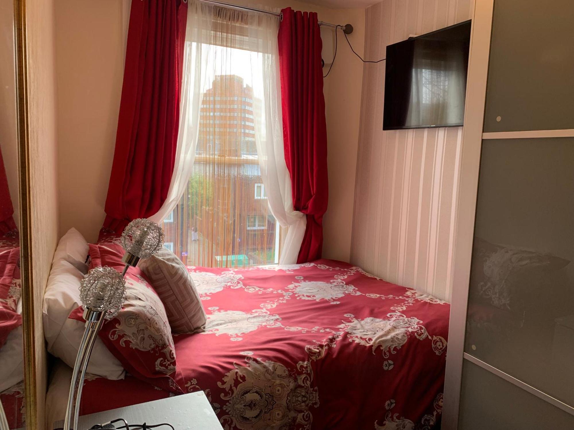 Superbly Furnished Apartment In Central Londen Buitenkant foto